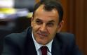 Ν. Παναγιωτόπουλος: Δεν υπάρχει κίνδυνος για συντάξεις μέχρι τέλος του έτους
