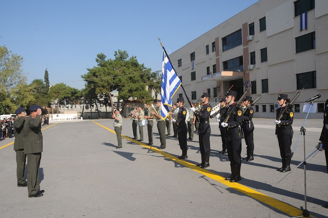 ΟΡΚΩΜΟΣΙΑ ΠΡΩΤΟΕΤΩΝ ΜΑΘΗΤΩΝ ΤΗΣ ΣΣΑΣ - Φωτογραφία 2