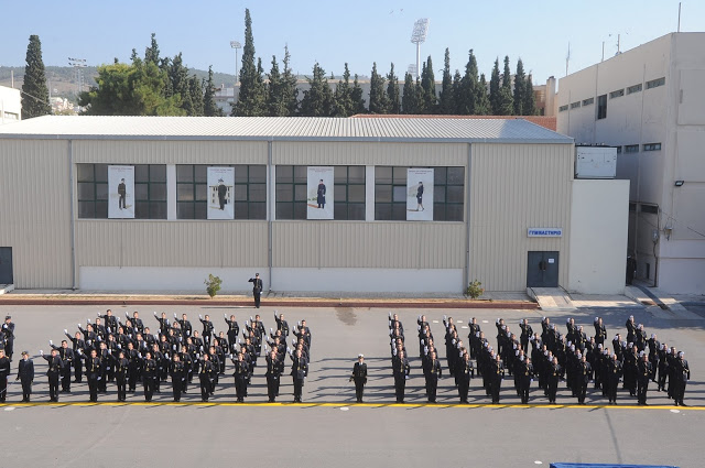 ΟΡΚΩΜΟΣΙΑ ΠΡΩΤΟΕΤΩΝ ΜΑΘΗΤΩΝ ΤΗΣ ΣΣΑΣ - Φωτογραφία 6