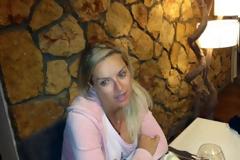 Μ. Μπεκατώρου: Το ευαίσθητο παιδί της TV (Φωτογραφίες)