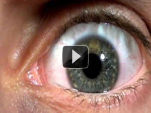 ΒΙΝΤΕΟ: Το ανθρώπινο μάτι σε αργή κίνηση - Φωτογραφία 1