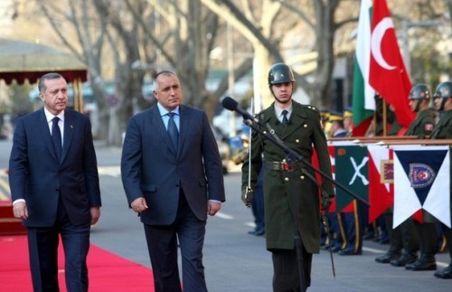 Βουλγαρία: Σοβαρά διμερή προβλήματα με την Άγκυρα συζητήθηκαν στη Βουλή - Φωτογραφία 1