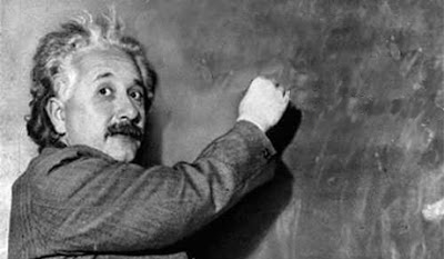 Eπιστολή του Αϊνστάιν πουλήθηκε σε δημοπρασία έναντι 3,1 εκατ. δολαρίων - Φωτογραφία 1