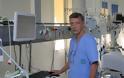Βλέπουν τους ασθενείς της ΜΕΘ μέσω ίντερνετ - Πρωτοποριακή μέθοδος στο Ηράκλειο