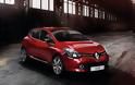 Επίσημη πρεμιέρα για το νέο Renault Clio στην έκθεση ‘’Αυτοκίνηση 2012΄΄