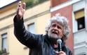 Ιταλία: Δεύτερο κόμμα το κίνημα του ηθοποιού Γκρίλο