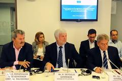 Οικονομικές και Αστικές ευθύνες ακόμα και από την Ευρωπαϊκή Επιτροπή θα ζητήσει ο...