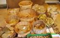 Αγρότες φτιάχνουν καλλυντικά από λάδι, μέλι, δίκταμο