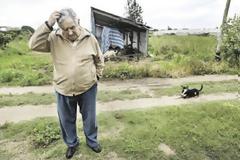 José Mujica: Ο 77χρονος Πρόεδρος της Ουρουγουάης! [Photos]