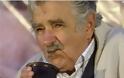 José Mujica: Ο 77χρονος Πρόεδρος της Ουρουγουάης! [Photos] - Φωτογραφία 6