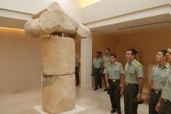 Εκπαιδευτικές Επισκέψεις Ευελπίδων Ιης Τάξης
