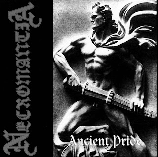 Black Metal, παγανισμός και φασισμός - Φωτογραφία 5