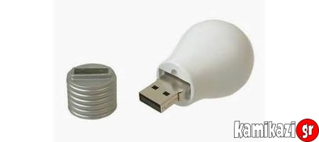 Οι πιο έξυπνες, αστείες και χρήσιμες USB συσκευές που κυκλοφορούν!!! (pics) - Φωτογραφία 6