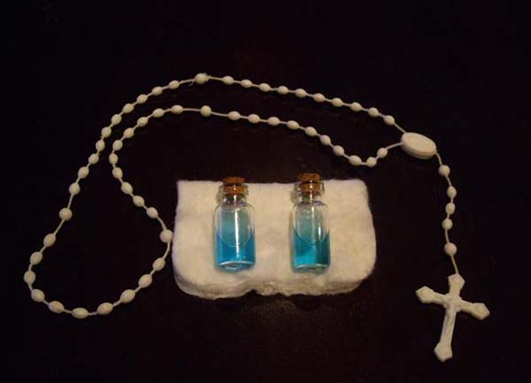 Πούλησε δύο φαντάσματα για 1.500 ευρώ! - Φωτογραφία 2