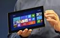 «Ξεπούλησε» το Microsoft Surface