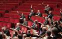 Υπερψηφίστηκε ο φόρος των πλουσίων στο Γαλλικό Κοινοβούλιο