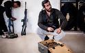 Syrians Place Booby-Trapped Ammunition in Rebels’ Guns