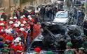 Βλέπουν Άσαντ πίσω από επίθεση στο Λίβανο