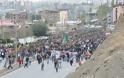 Οδηγοί της ελπίδας, ..... λευτεριάς λίπασμα οι Κούρδοι νεκροί. Πιό επικίνδυνοι οι νεκροί από τους ζωντανούς αντάρτες του ΡΚΚ!!! - Φωτογραφία 8