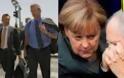 Από τα χέρια της Merkel στα χέρια του Schaeuble η επιταγή για την Αθήνα...!!!