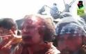 Ένα χρόνο μετά την εξόντωση του Καντάφι