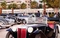 «9ο Concours d’ Elegance» (καλλιστεία συλλεκτικών οχημάτων) στο Χαλάνδρι την Κυριακή 21 Οκτωβρίου