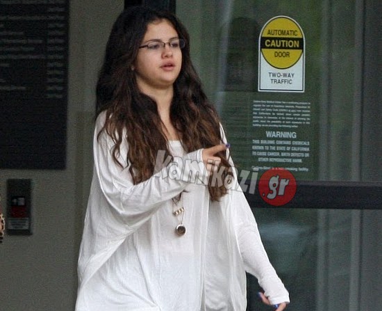 Δείτε πως είναι η Selena Gomez χωρίς ίχνος μακιγιάζ! - Φωτογραφία 2