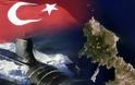 Τουρκικές προκλήσεις με το υποβρύχιο Canakkale στο Αιγαίο