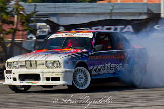 All Stars Drift....Καταπληκτικό φωτογραφικό υλικό από το event με τους καλύτερους οδηγούς drift της Ευρώπης - Φωτογραφία 11