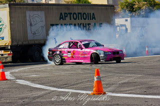 All Stars Drift....Καταπληκτικό φωτογραφικό υλικό από το event με τους καλύτερους οδηγούς drift της Ευρώπης - Φωτογραφία 14