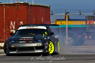 All Stars Drift....Καταπληκτικό φωτογραφικό υλικό από το event με τους καλύτερους οδηγούς drift της Ευρώπης - Φωτογραφία 15