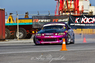 All Stars Drift....Καταπληκτικό φωτογραφικό υλικό από το event με τους καλύτερους οδηγούς drift της Ευρώπης - Φωτογραφία 17