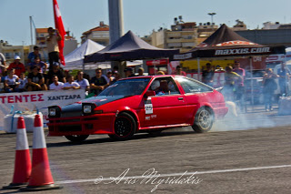 All Stars Drift....Καταπληκτικό φωτογραφικό υλικό από το event με τους καλύτερους οδηγούς drift της Ευρώπης - Φωτογραφία 18