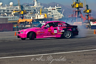 All Stars Drift....Καταπληκτικό φωτογραφικό υλικό από το event με τους καλύτερους οδηγούς drift της Ευρώπης - Φωτογραφία 2