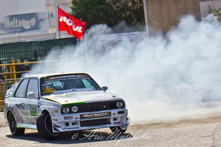 All Stars Drift....Καταπληκτικό φωτογραφικό υλικό από το event με τους καλύτερους οδηγούς drift της Ευρώπης - Φωτογραφία 21