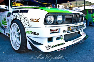 All Stars Drift....Καταπληκτικό φωτογραφικό υλικό από το event με τους καλύτερους οδηγούς drift της Ευρώπης - Φωτογραφία 22