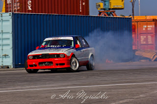 All Stars Drift....Καταπληκτικό φωτογραφικό υλικό από το event με τους καλύτερους οδηγούς drift της Ευρώπης - Φωτογραφία 4