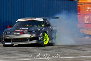 All Stars Drift....Καταπληκτικό φωτογραφικό υλικό από το event με τους καλύτερους οδηγούς drift της Ευρώπης - Φωτογραφία 5