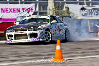 All Stars Drift....Καταπληκτικό φωτογραφικό υλικό από το event με τους καλύτερους οδηγούς drift της Ευρώπης - Φωτογραφία 6