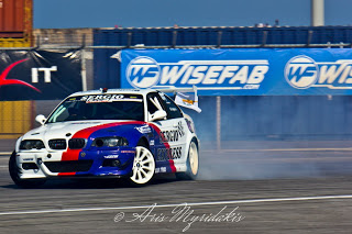 All Stars Drift....Καταπληκτικό φωτογραφικό υλικό από το event με τους καλύτερους οδηγούς drift της Ευρώπης - Φωτογραφία 8