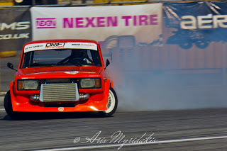 All Stars Drift....Καταπληκτικό φωτογραφικό υλικό από το event με τους καλύτερους οδηγούς drift της Ευρώπης - Φωτογραφία 9