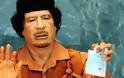 Όταν η Σούδα σκότωσε τον Καντάφι! Ο Κ.Μαρδας αποκαλύπτει ένα χρόνο μετά το λιντσάρισμα Καντάφι