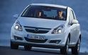 Το πιο οικονομικό diesel της Opel με εκπομπές CO2 88 g/km
