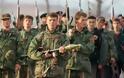 Ρωσία: 49 αντάρτες νεκροί από τον στρατό στον βόρειο Καύκασο