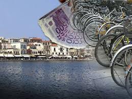 Ο Δήμος Χανίων θα ξοδέψει 164.508 ευρώ για αγορά ποδηλάτων - Φωτογραφία 1