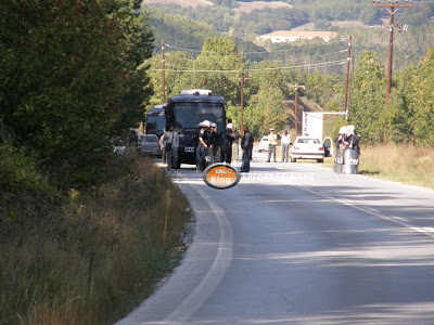 MAT εναντίον γυναικών στο δάσος Σκουριών - Πλήρες φωτορεπορτάζ - Φωτογραφία 14