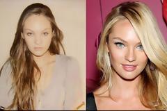 Δείτε πως ήταν γνωστά top-models πριν γίνουν διάσημες!