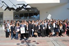 Διμερής διάσκεψη για την Κινητικότητα και τη νεανική επιχειρηματικότητα