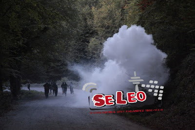 Ξύλο, χημικά και βία από τους αστυνομικούς - προστάτες των μεταλλείων χρυσού στη Χαλκιδική [photo] - Φωτογραφία 6