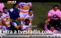 Μεξικανός απέβαλε 9 ποδοσφαιριστές σε μια φάση! (βίντεο)